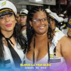 Bloco Lá Vem Eles